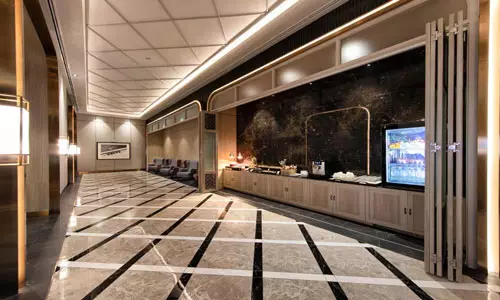 هتل آیبیس سوخومویت 24 بانکوک